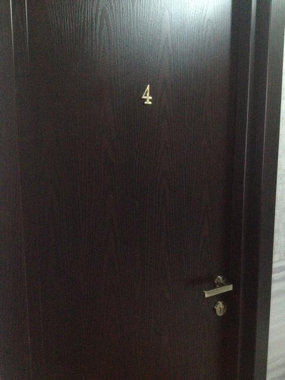 Hotel Salmer Tbilisi Værelse billede
