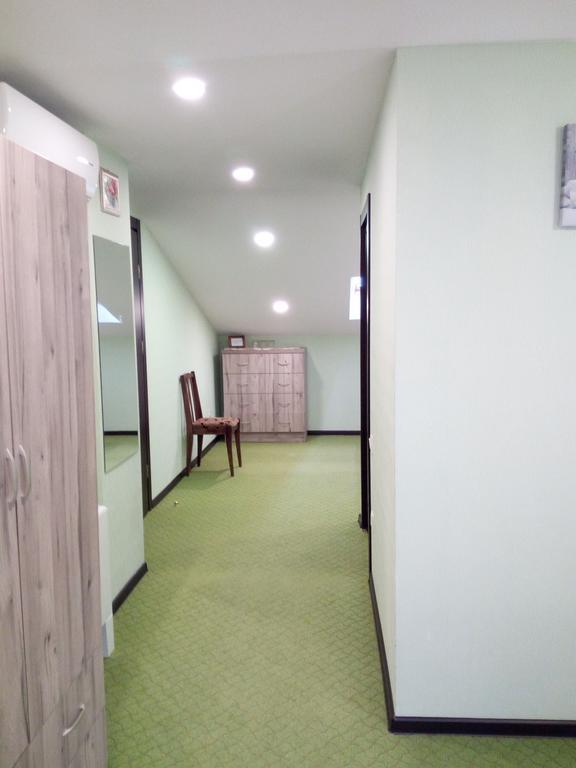 Hotel Salmer Tbilisi Eksteriør billede