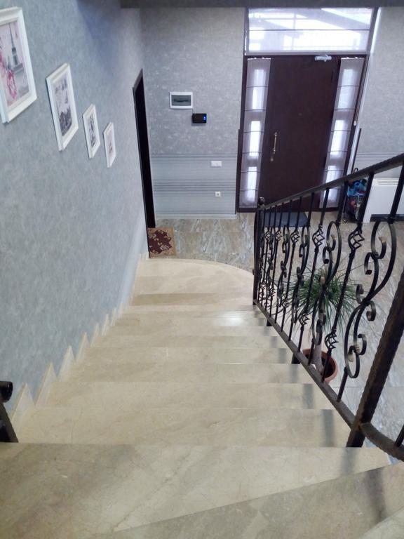 Hotel Salmer Tbilisi Eksteriør billede