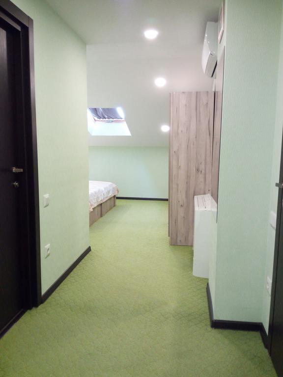 Hotel Salmer Tbilisi Eksteriør billede