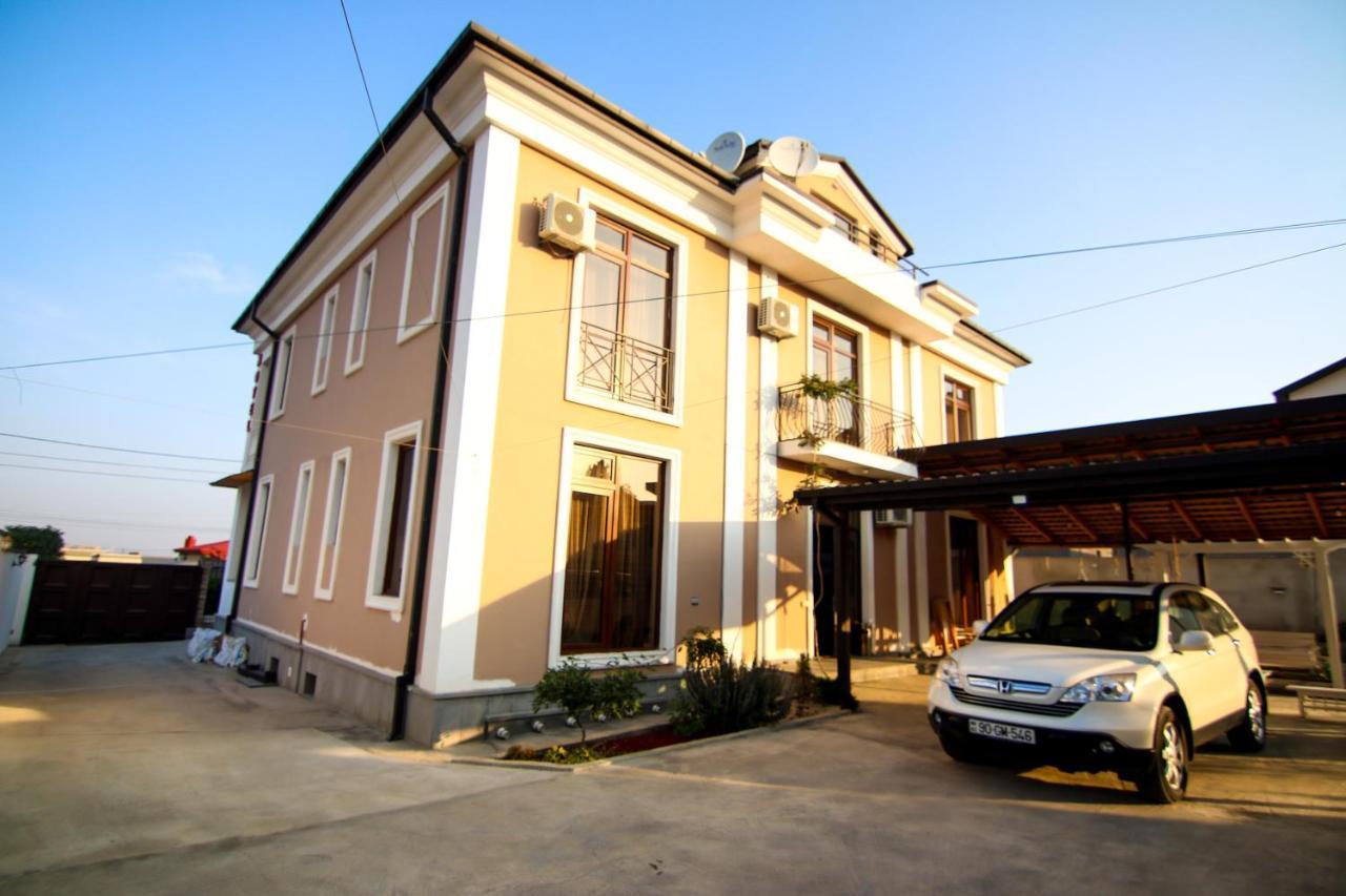Hotel Salmer Tbilisi Eksteriør billede