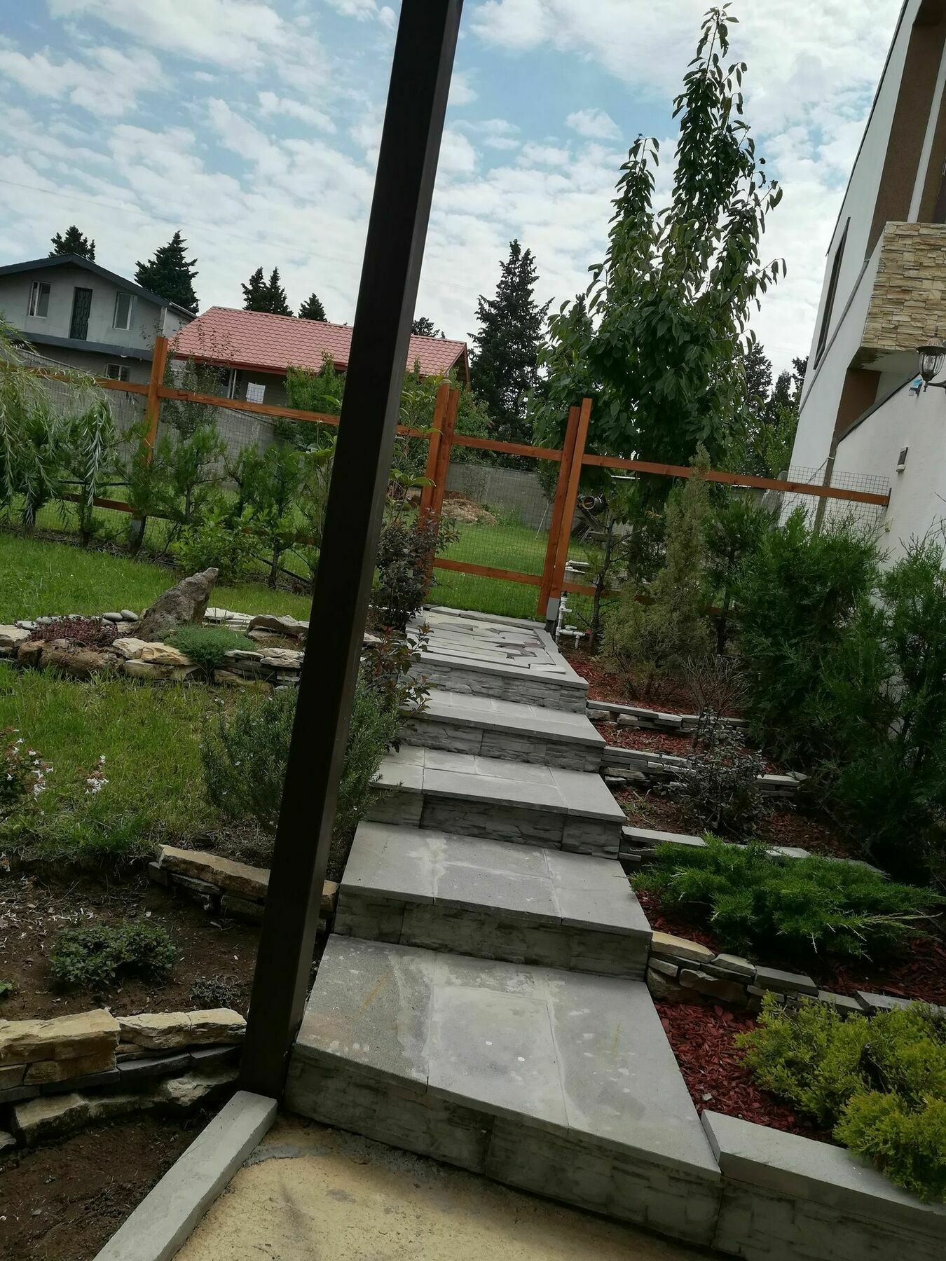 Hotel Salmer Tbilisi Eksteriør billede
